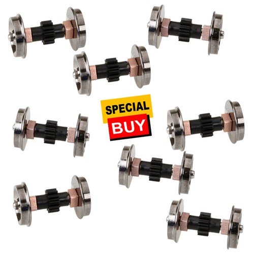 Walthers proto replacement - proto,