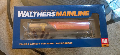 Scale walthers mainline - walthers,