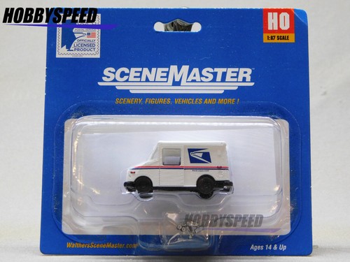 Walthers scale scenemaster - scale,
