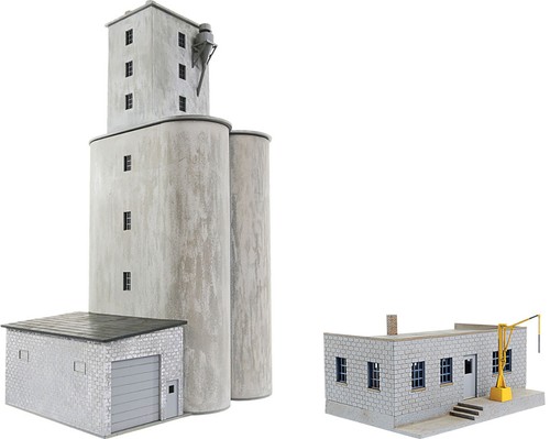 Walthers cornerstone scale - ho,